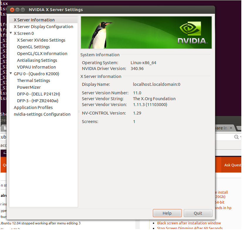 Cara Instal Winamp Di Ubuntu Server